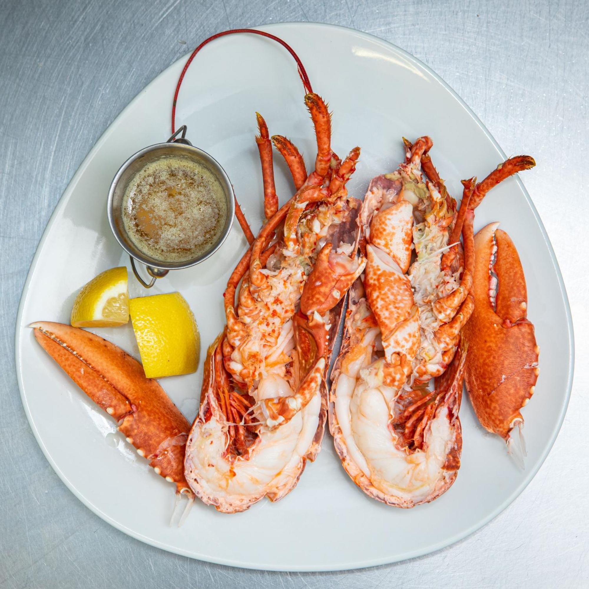 Ashes Seafood Restaurant Accommodation Дингъл Екстериор снимка